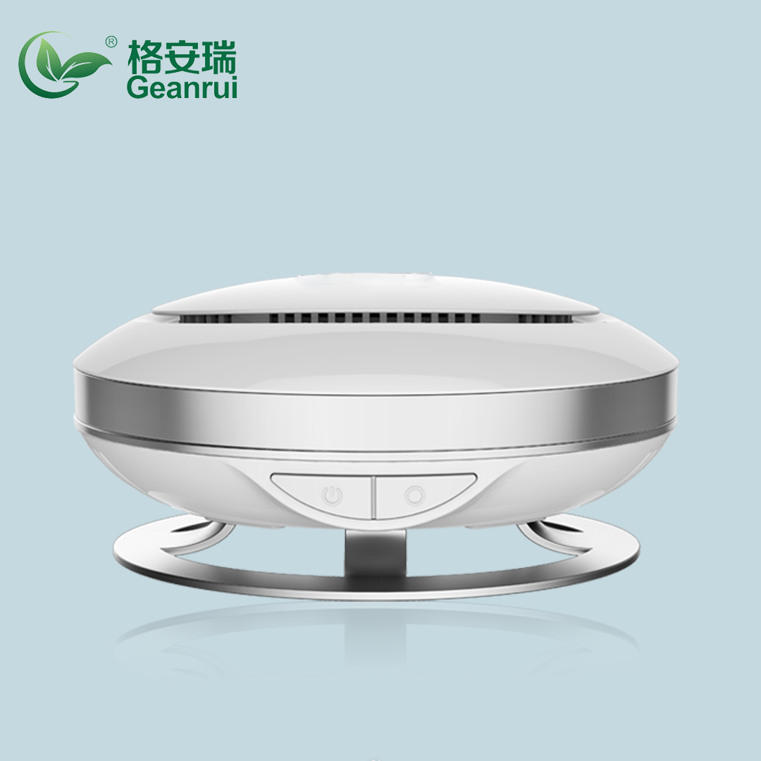 GAR-828D車載空氣凈化器