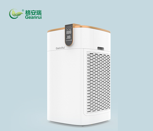格安瑞K15空氣凈化器