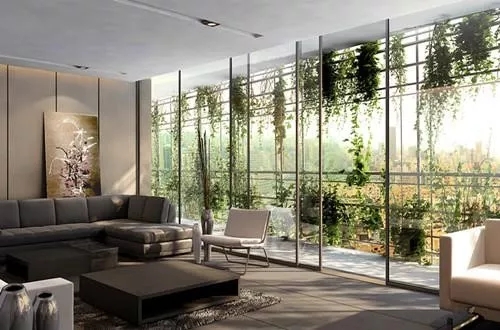 目前最全的凈化室內空氣的六種方法