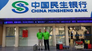 格安瑞空氣凈化：沙頭角海山道新房甲醛治理現場