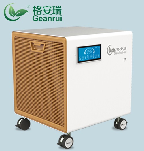 格安瑞FR-1室內空氣凈化器